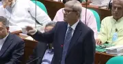 খেলার মাঠ দখলমুক্ত করে শিশুদের ডিজিটাল জগৎ থেকে ফিরিয়ে আনার দাবি সংসদে