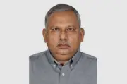 সম্মিলিত ইসলামী ব্যাংকের নতুন চেয়ারম্যান কাজী শাইরুল হাসান