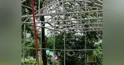 ব্রাহ্মণবাড়িয়ায় কবর খুঁড়তে গিয়ে বিদ্যুৎস্পৃষ্টে ২ জনের মৃত্যু
