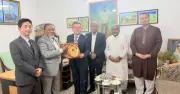 বিএনপির সঙ্গে আইসিএপিপির সম্পর্ক জোরদার