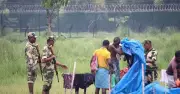 ৭২ ঘণ্টা পর সীমান্ত উত্তেজনা শেষ, বিএসএফ-এর ফেরত নেওয়া ১০ জন
