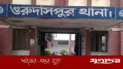 থানার ভেতর জয় বাংলা স্লোগান, আ.লীগ নেতা গ্রেফতার