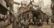 ঢাকায় বায়ু দূষণ: সারা বছরই শ্বাসকষ্টে ভুগছেন নগরবাসী