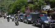 পাকিস্তান আজাদ কাশ্মীরে বিক্ষোভে সাতজন নিহত