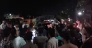 মাদারীপুরে পুলিশের গ্রেফতার করা দুই আসামি ছিনিয়ে নেওয়ার চেষ্টা, আটক ৭