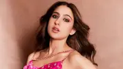 সারা আলী খানের নতুন ছবি ‘পতি পত্নী অউর ওহ দো’ পরিবার নিয়ে দেখার ছবি