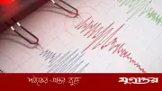 ইরানের দক্ষিণাঞ্চলে ৫ মাত্রার ভূমিকম্প, হতাহতের খবর নেই