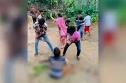 মাদক ব্যবসার অভিযোগে তিন এলাকায় মব জাস্টিস, পিটুনি ও ভাঙচুর