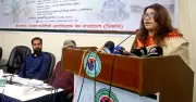 শান্তিরক্ষীদের ত্যাগ যথেষ্ট উপলব্ধি করা হয় না: পররাষ্ট্র প্রতিমন্ত্রী