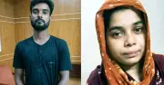 পল্লবী শিশু ধর্ষণ-হত্যা মামলায় সোহেল-স্বপ্না কনডেম সেলে