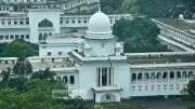 নূর জাহানের মৃত্যু: তদন্ত কমিটি গঠনে কেন নির্দেশ নয়, রুল হাইকোর্টের