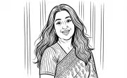 দীপা খন্দকারের সাক্ষাৎকার: ফুফু থেকে ফুফা, মুড়ি-জিলাপি বিতর্ক ও প্রধানমন্ত্রী হওয়ার স্বপ্ন