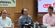 নির্বাচনে অংশ নিতে পারবেন আওয়ামী লীগের নেতাকর্মীরা: উপদেষ্টা