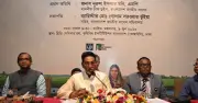 সংসদ সদস্যদের ব্যক্তিগত সহকারীরা গণতন্ত্রের ভিত্তি শক্তিশালী করে: নুরুল ইসলাম