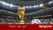 বিনা খরচে বিশ্বকাপ সম্প্রচার করবে বিটিভি, জানালেন প্রতিমন্ত্রী