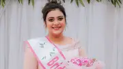 দীপ্তি চৌধুরীর বিয়ে: সামাজিকমাধ্যমে আলোচনা ও আবেগঘন পোস্ট