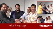 তিন ক্যাটাগরিতে পুরস্কার জিতল রাব্বানীর ‘সাঁতার’
