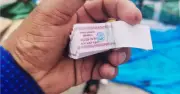হযরত শাহজালাল বিমানবন্দরে ৯ লাখ ৬০ হাজার নকল সিগারেট স্ট্যাম্প জব্দ