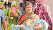 হাম উপসর্গে আরো ৩ শিশুর মৃত্যু, ইসলামী ব্যাংকের সহায়তা চাওয়া