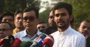 সরকারি অর্থে প্রশাসকদের প্রচারণার অভিযোগ এনসিপির