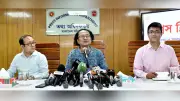 উপজেলা হাসপাতাল ১০১ শয্যায় উন্নীতকরণের সিদ্ধান্ত সরকারের