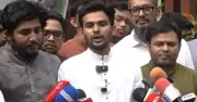 আওয়ামী লীগ স্থানীয় নির্বাচনে অংশ নিতে পারবে না: এনসিপি