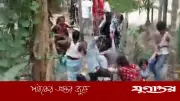 রায়পুরে পাওনা টাকা ও জমি বিরোধে সংঘর্ষে আহত ১০