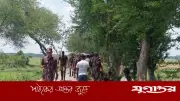 পুশইন আতঙ্ক কমলেও সীমান্তে উত্তেজনা, বেনাপোলে দ্বিগুণ বিজিবি মোতায়েন