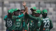 হার দিয়ে বিশ্বকাপের প্রস্তুতি শুরু বাংলাদেশের