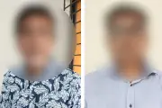 স্কুল ফিডিং প্রকল্পে অনিয়ম: মাদারীপুরে গ্রেপ্তার ২