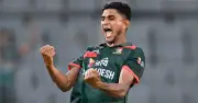 নাহিদ রানার গতি সামলাতে পারিনি: অ্যালেক্স ক্যারি