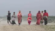 শেফিল্ড ডকফেস্টে বাংলাদেশের চার নির্মাতার প্রকল্প প্রদর্শন