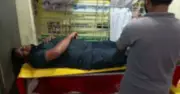 সাভারে মাদক মামলার আসামি ধরতে গিয়ে পুলিশের ওপর হামলা, আহত ২