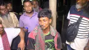 পদ্মা নদীতে স্পিডবোটে ডাকাতি, ব্যবসায়ী আহত, চালক কাশবনে পালিয়ে প্রাণরক্ষা