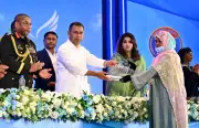 জাতিসংঘ শান্তিরক্ষীদের আত্মত্যাগের প্রশংসা প্রধানমন্ত্রীর