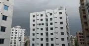 ঢাকাসহ দেশের বিভিন্ন অঞ্চলে বৃষ্টির সম্ভাবনা