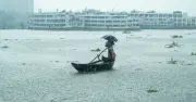 দেশে বৃষ্টি ও বজ্রপাতের প্রবণতা অব্যাহত থাকতে পারে