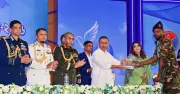 জাতিসংঘ শান্তিরক্ষায় বাংলাদেশের অবদান বিশ্বব্যাপী স্বীকৃত: প্রধান উপদেষ্টা