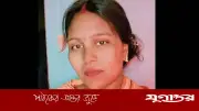 জমানো টাকা বাবা-মাকে পাঠানোয় স্ত্রী হত্যা, স্বামী গ্রেফতার