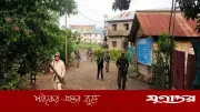 মণিপুরে ছয় নাগা যুবকের লাশ উদ্ধার, রাজ্য জুড়ে ব্যাপক সহিংসতা