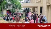বান্দরবান হাসপাতালে বিদ্যুৎস্পৃষ্টে ২ শ্রমিকের মর্মান্তিক মৃত্যু