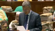 বাজেটে ৬.৫% প্রবৃদ্ধির লক্ষ্যে ১০টি অগ্রাধিকার নির্ধারণ