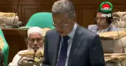 এক কোটি বৃক্ষরোপণ ও জলবায়ু তহবিলে ১০০ কোটি টাকা বরাদ্দ