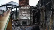 বেলফাস্টে অভিবাসীবিরোধী দাঙ্গায় আতঙ্কে বাংলাদেশি পরিবার