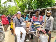 বিয়ে না করেই চীন ফিরলেন যুবক, প্রেমিকার বয়স কম হওয়ায়