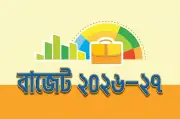 জলবায়ু বাজেটে ১০০ কোটি টাকা বরাদ্দ, বিশেষজ্ঞদের মতে অপ্রতুল
