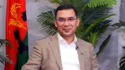 প্রধানমন্ত্রী টারিক রহমান জুনের শেষে চীন সফরে যাচ্ছেন
