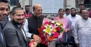 ভারত-বাংলাদেশের সম্মিলিত শক্তি বিশ্বশক্তিতে পরিণত হবে: হাইকমিশনার