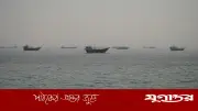 হরমুজ প্রণালিতে ইরানের ড্রোন ধ্বংসের দাবি যুক্তরাষ্ট্রের