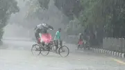 আট বিভাগেই বৃষ্টির আভাস, বিশ্বকাপে ইরানের হুঁশিয়ারি